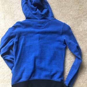 Converse all star hoodie